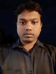 Prof. Anoop Kumar Patel